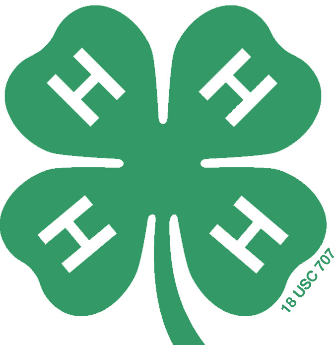 Image result for 4-H projects clip art
